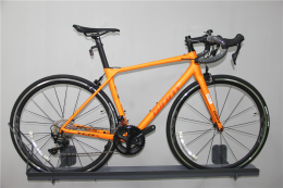 Xe đạp đua GIANT TCR SL 1 2019 Orange