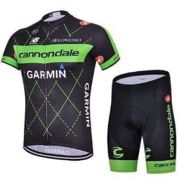 Bộ quần áo xe đạp Team Pro Cannondale