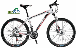 Xe đạp thể thao TRINX M186 2014