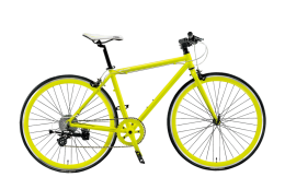 Xe đạp thể thao TrinX P260