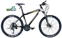 Xe đạp thể thao TRINX X5 2014