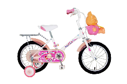 Xe đạp trẻ em - AMT 53 ( 16
