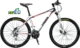 Xe đạp thể thao TRINX M426 2014