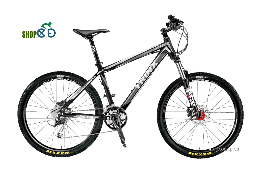 Xe đạp thể thao TRINX X6 2014