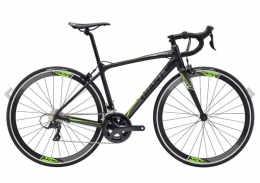 Xe đạp đua GIANT 2018 SCR 1 Xám xanh lá(Quốc tế)