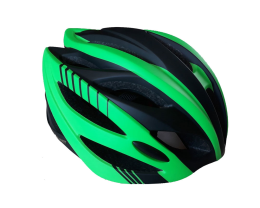 Mũ bảo hiểm xe đạp Royal JC15 Đen xanh lá