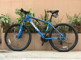 Xe đạp thể thao GIANT ATX 618 2020 Xanh dương