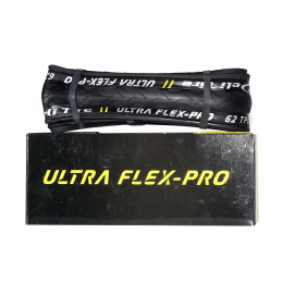Vỏ xe đạp Deli Ultra Flex-Pro 700x23c gấp