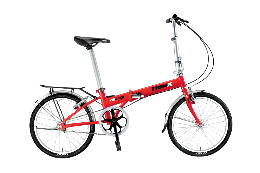 Xe đạp gấp TRINX KS2001