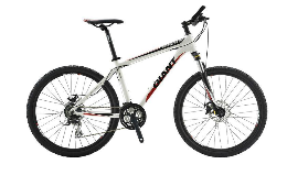 Xe đạp thể thao 2015 GIANT ATX 710
