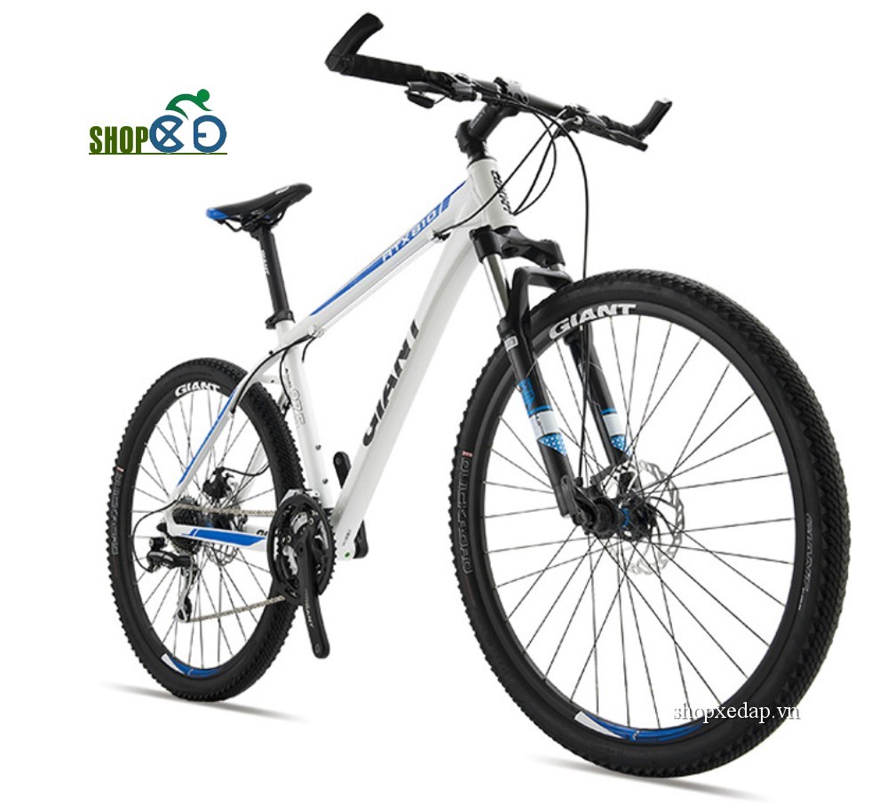 xe đạp thể thao 2015 GIANT ATX 810