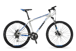 Xe đạp thể thao 2015 GIANT ATX 810