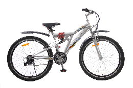 Xe đạp thể thao - MT 6401 (thể thao 26