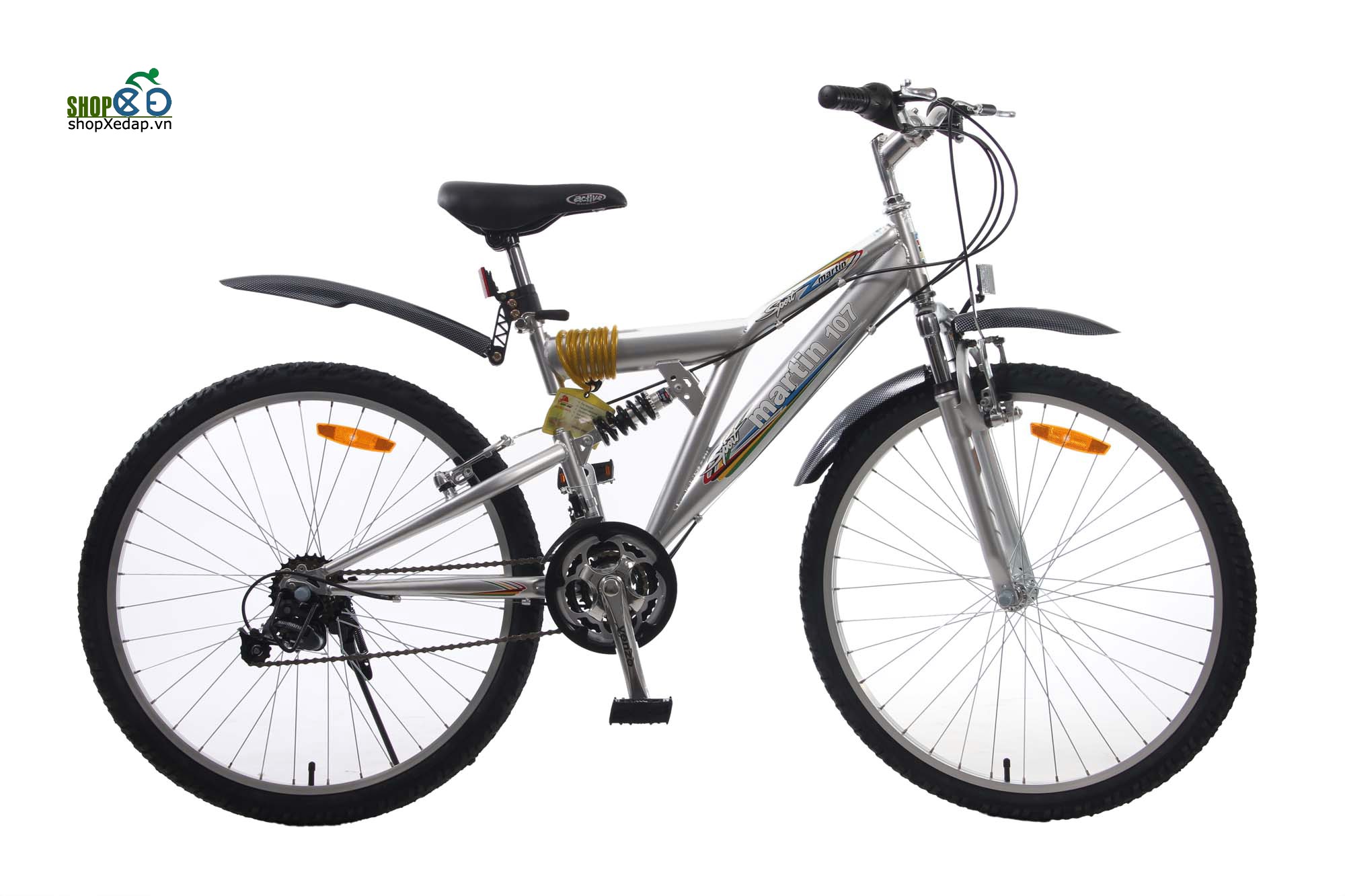 Xe đạp thể thao - MT-6402 (thể thao 26")