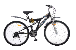 Xe đạp thể thao - MT-6402 (thể thao 26