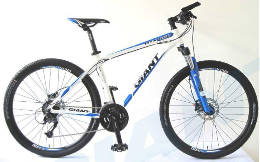 Xe đạp thể thao 2015 GIANT ATX 850