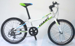 Xe đạp thể thao 2015 ATX 20