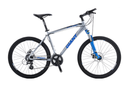 Xe đạp thể thao 2015 ATX 680