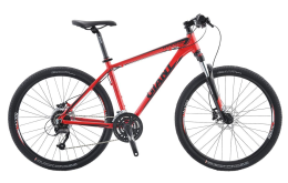 Xe đạp thể thao 2015 GIANT ATX 835