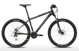 Xe đạp thể thao Cannondale Trail 6 27.5