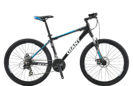 Xe đạp thể thao MTB Giant 2015 ATX 660 UPDATE
