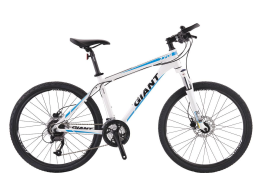 Xe đạp thể thao GIANT 2015 Rincon 770