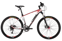 Xe đạp thể thao TRINX X5S X-TREME 2015(Carbon)