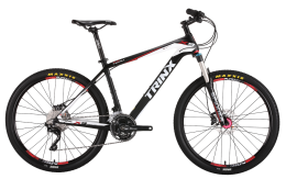 Xe đạp thể thao TRINX X9 2015(Full Carbon)