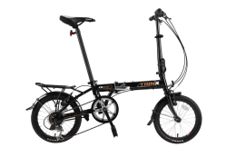 Xe đạp gấp TRINX KA1606