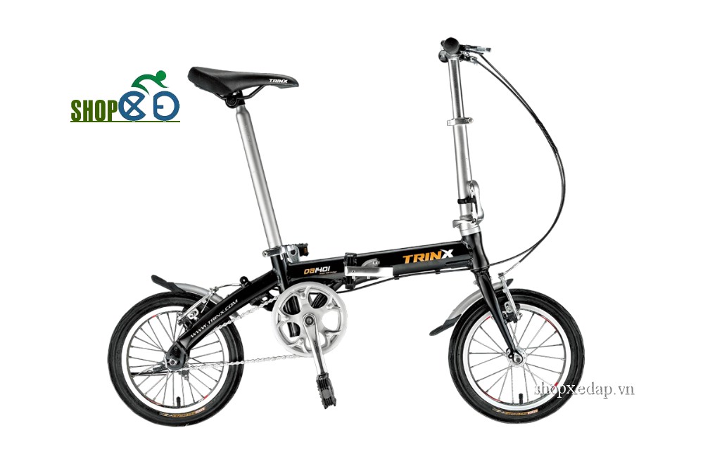 Xe đạp gấp TRINX DA1401