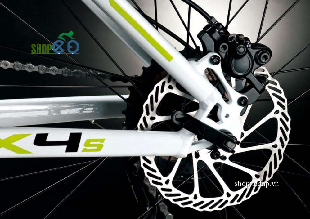 Xe đạp thể thao TRINX X-TREME X4S