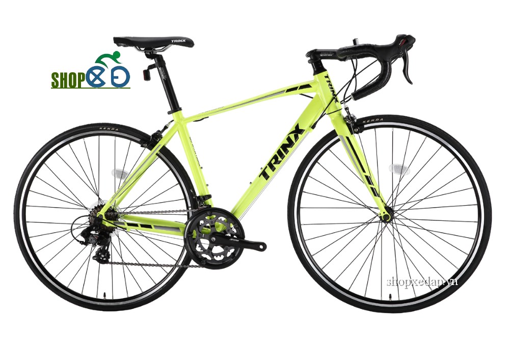 Xe đạp thể thao TRINX FLASH 14SPEED R600 