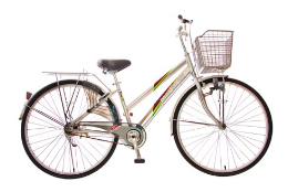 Xe đạp thời trang - M270 (27