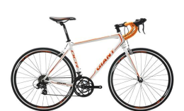 Xe đạp thể thao GIANT OCR 2600 2016
