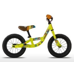 Xe đạp trẻ em Jett Tipper 2015