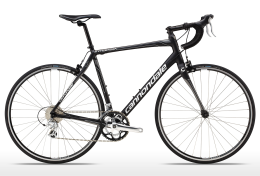 Xe đạp cuộc Canondale Synapse Alloy 8 Claris BBQ 2015