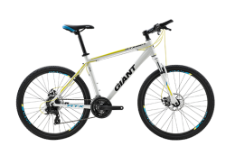 Xe đạp địa hình GIANT 2016 ATX 660S