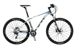 Xe đạp địa hình GIANT XTC SLR 27.5 Plus