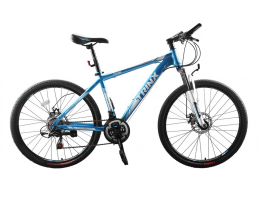 Xe đạp địa hình TRINX MAJESTIC M036 2015