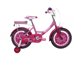 Xe đạp trẻ em Stitch Family JK906 12