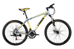 Xe đạp địa hình TRINX X-PLODE M136 2015