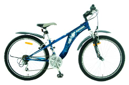 Xe đạp thể thao - AMT 1426