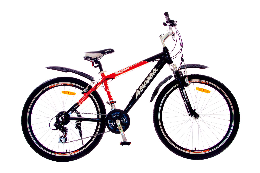 Xe đạp thể thao - AMT 62 (26