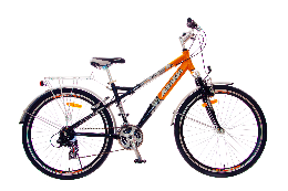 Xe đạp thể thao - AMT 63 (26