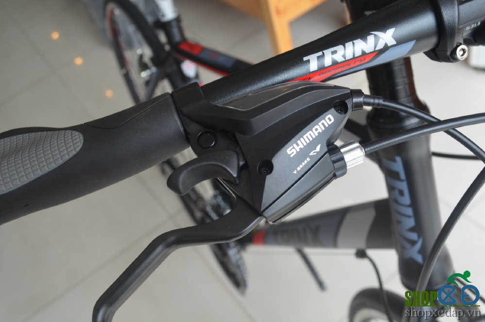 Xe đạp thể thao TRINX FREE 1.0 2016