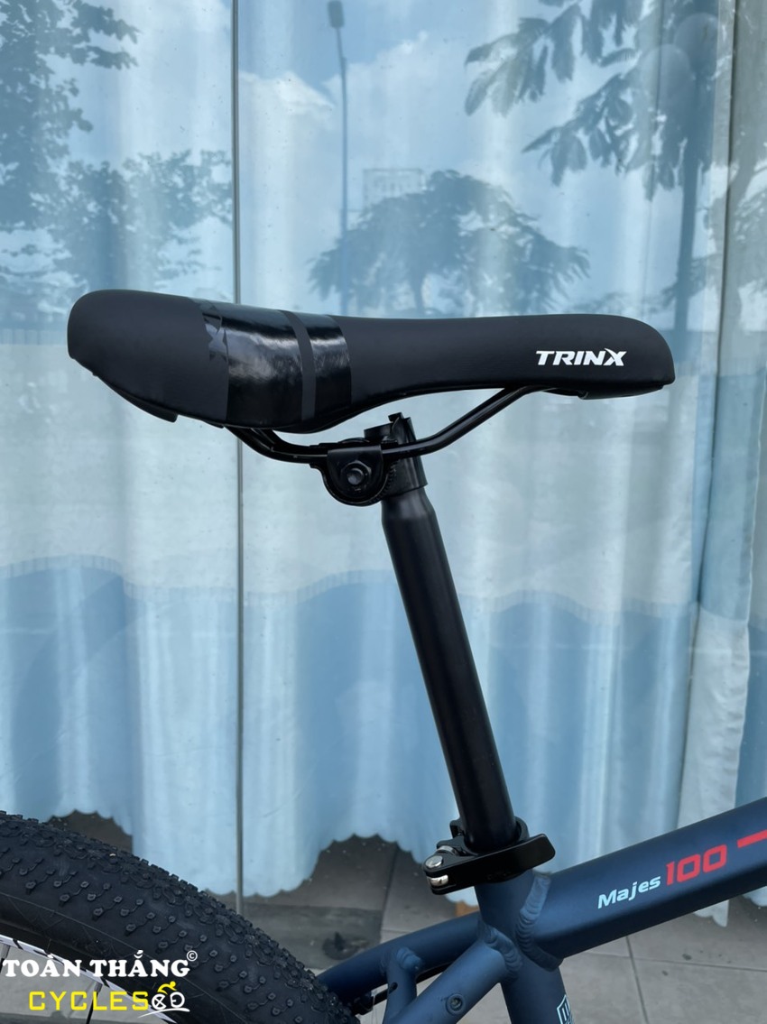 TrinX M100 27-5 2021 Yên thể thao