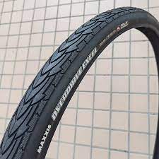 Vỏ Xe Đạp 700x40c MAXXIS Trekking Overdrive Excel Bicycle Tire