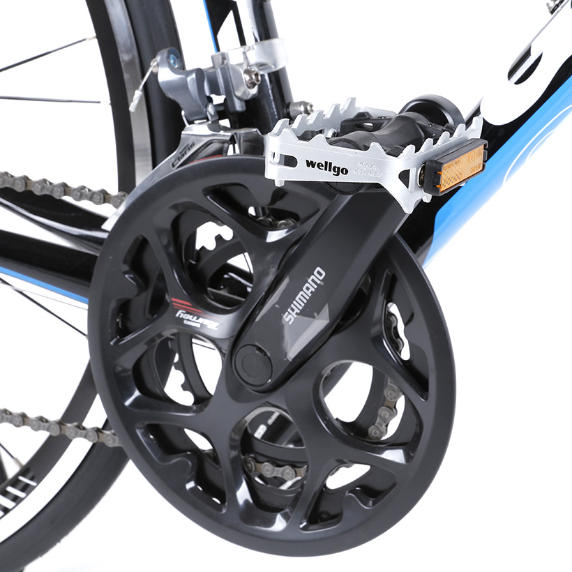xe đạp thể thao đua OCR 5500 2016