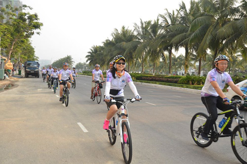 Đà Nẵng sẽ có dịch vụ xe đạp công cộng  Tạp chí Kinh tế Sài Gòn