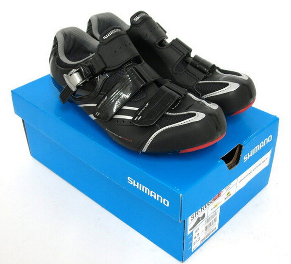 Giày xe đạp Shimano SH-R088 đen